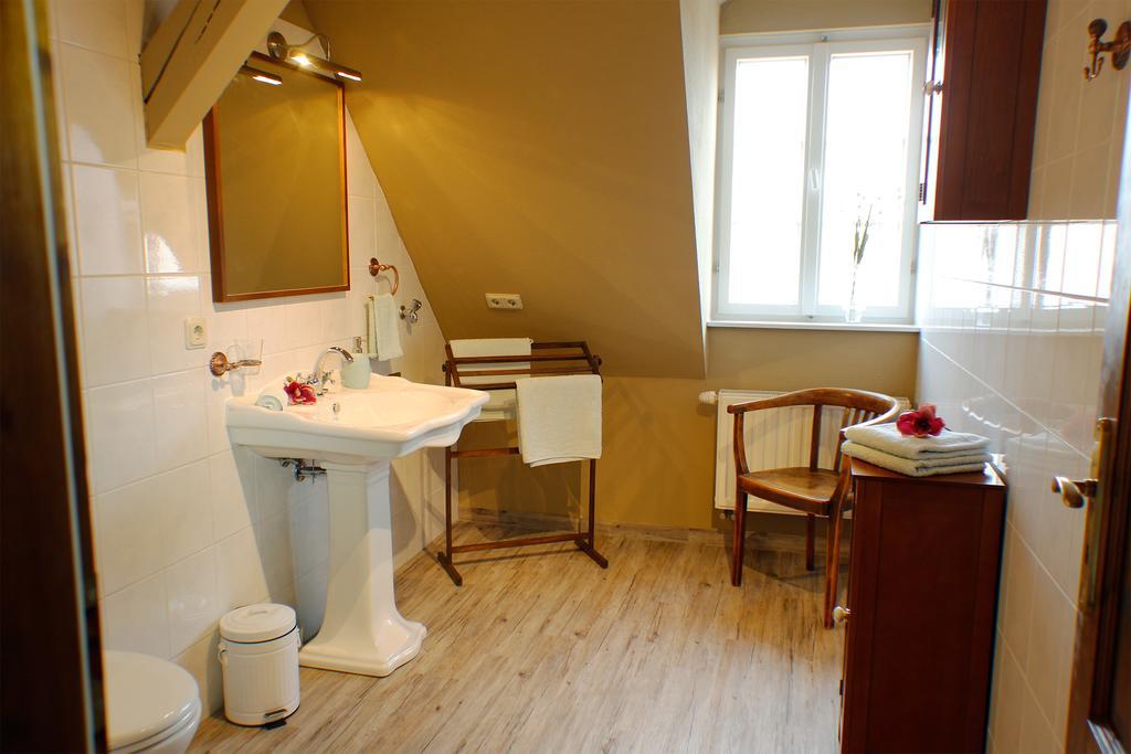 Ferienwohnungen Stobenstrasse Quedlinburg Rom bilde